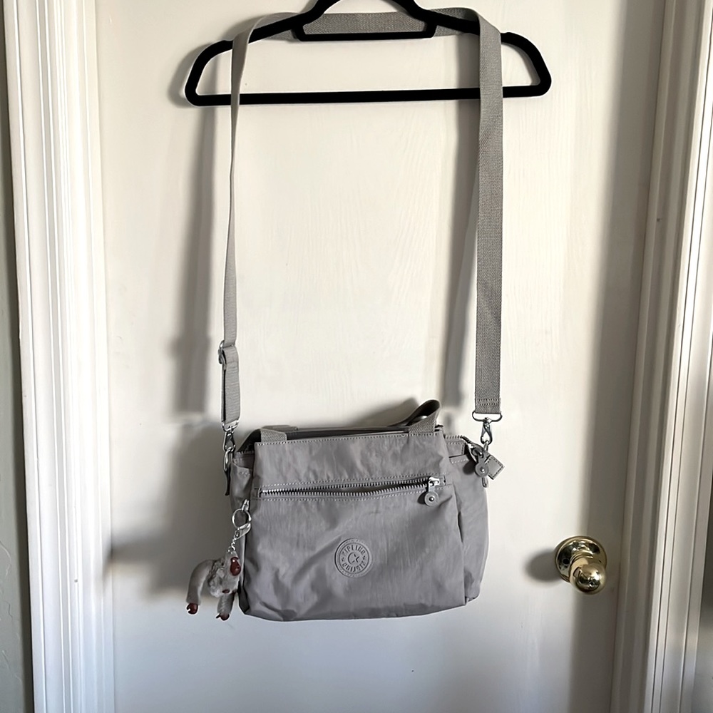 Kipling crossbody bag